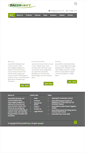 Mobile Screenshot of greenshift.com